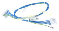 Harness - C00315043 480111100003 Wiring Motor [Whirlpool Indesit]